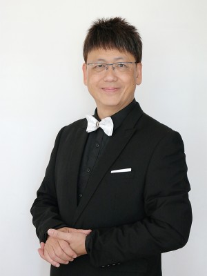 曾仕昭 （Frankie Tsang）